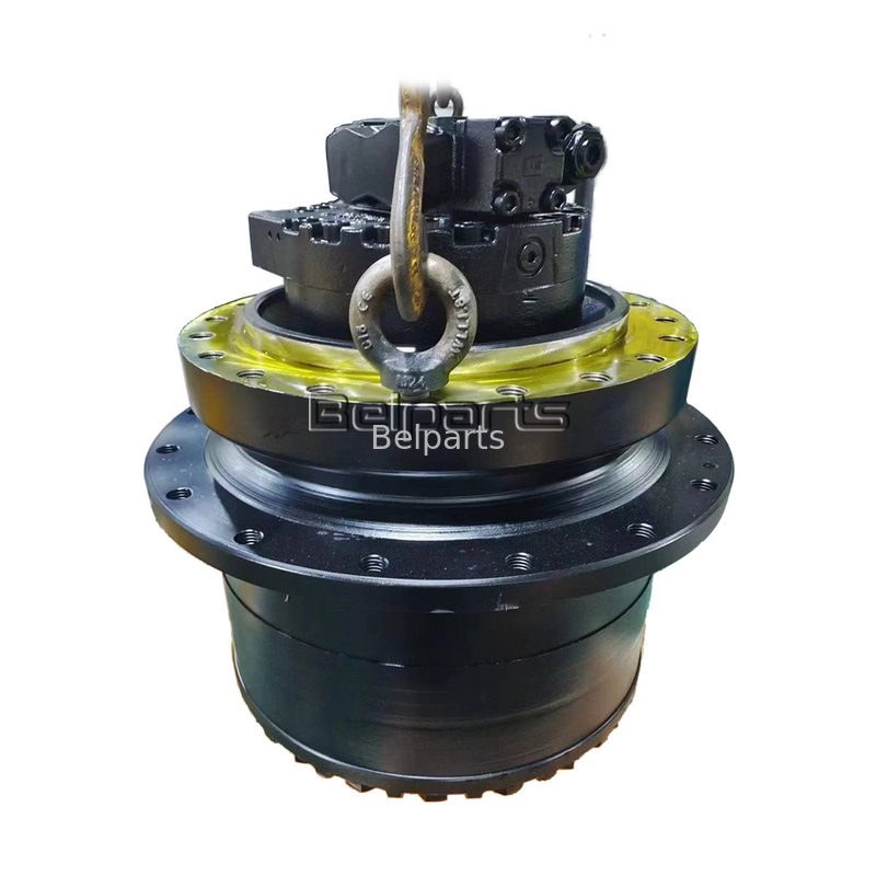 Belparts Excavator Travel Motor Assy Final Drive E336 550-4341 ชุดซ่อม