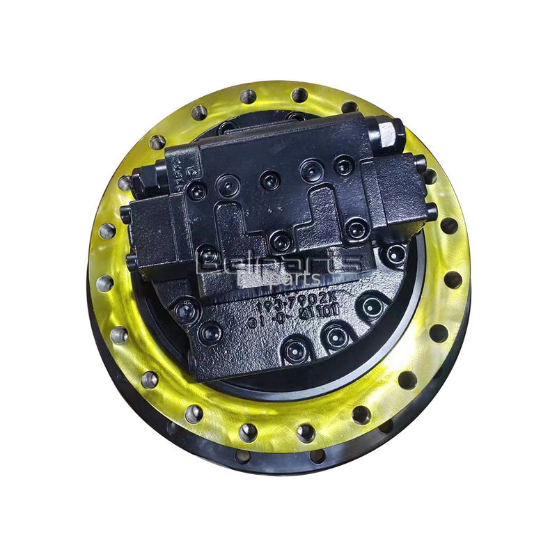 Belparts Excavator Travel Motor Assy Final Drive E336 550-4341 ชุดซ่อม