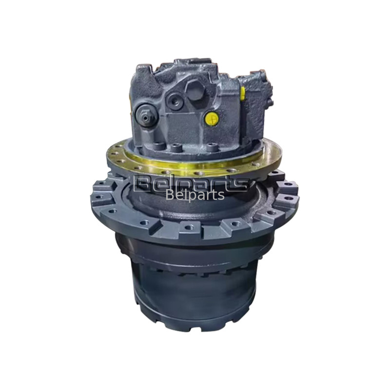 Belparts Excavator Travel Motor Assy Final Drive EX200-3 ชุดซ่อม 9120000 9131678 สำหรับ hitachi