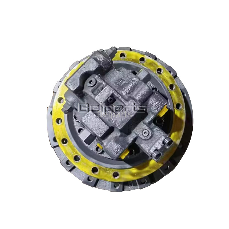 Belparts Excavator Travel Motor Assy Final Drive EX200-3 ชุดซ่อม 9120000 9131678 สำหรับ hitachi