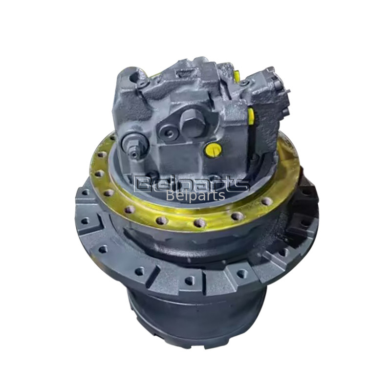 Belparts Excavator Travel Motor Assy Final Drive EX200-3 ชุดซ่อม 9120000 9131678 สำหรับ hitachi