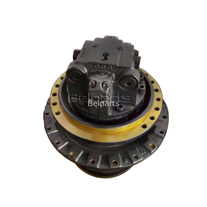Belparts Excavator Travel Motor Assy Final Drive EX300-5 ชุดซ่อม 9149125 9155694 สำหรับ hitachi