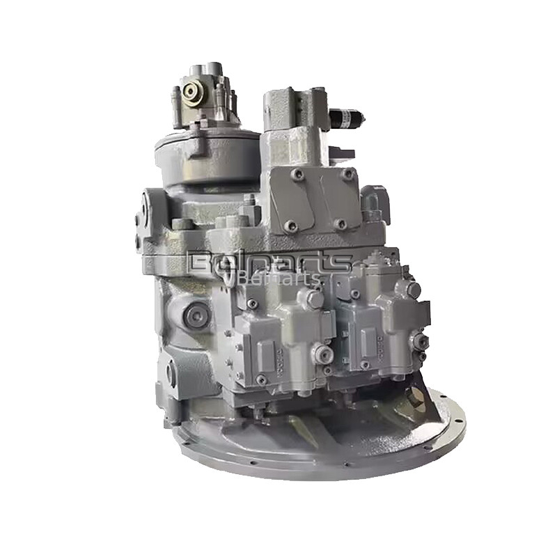 Belparts Excavator 345D 345DL 349D 349DL ชุดแปลงไฮดรอลิก 295-9663 ชุดซ่อม