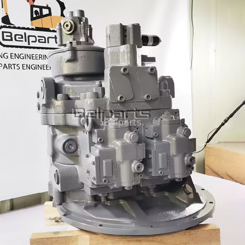 Belparts Excavator 345D 345DL 349D 349DL ชุดแปลงไฮดรอลิก 295-9663 ชุดซ่อม