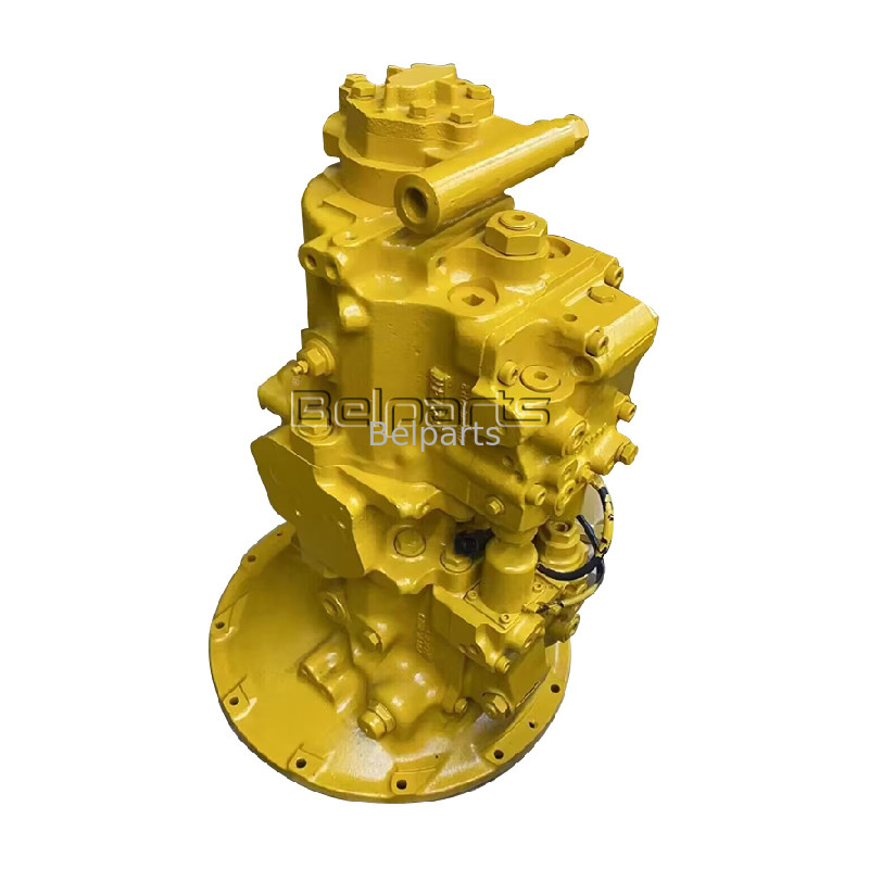 Belparts Excavator Main Pump PC220-6 ชุดแปลงไฮดรอลิก 708-2L-00423 ชุดซ่อม