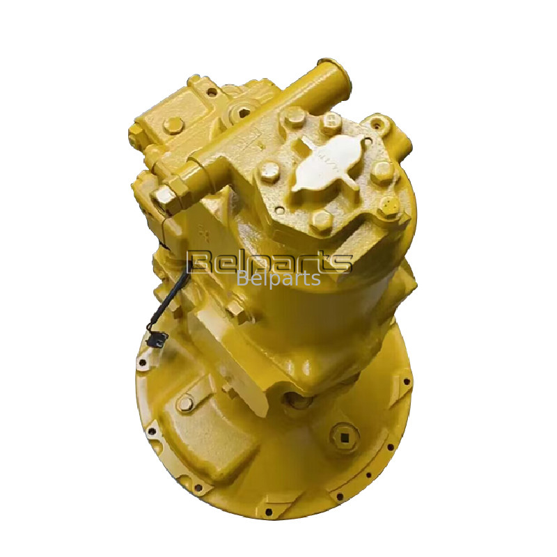 Belparts Excavator Main Pump PC220-6 ชุดแปลงไฮดรอลิก 708-2L-00423 ชุดซ่อม