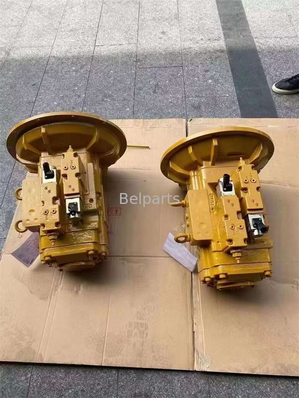 ปั๊มไฮดรอลิกของรถขุด Belparts สำหรับ E320GC 320GC 320GC ปั๊มไฮดรอลิกหลัก 567-9721