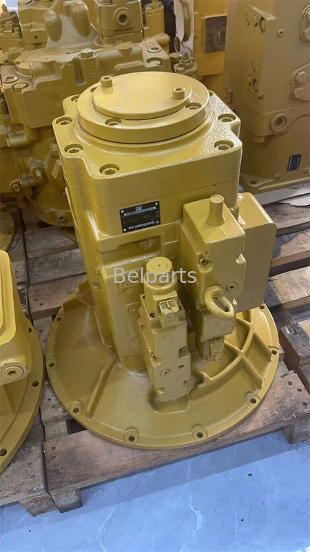 ปั๊มไฮดรอลิกของรถขุด Belparts สำหรับ E320GC 320GC 320GC ปั๊มไฮดรอลิกหลัก 567-9721
