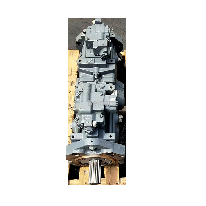 ปั๊มไฮดรอลิกของรถขุด Belparts EX3600-5 K3V280 สำหรับปั๊มไฮดรอลิกหลักของ Hitachi 4426856 4624104
