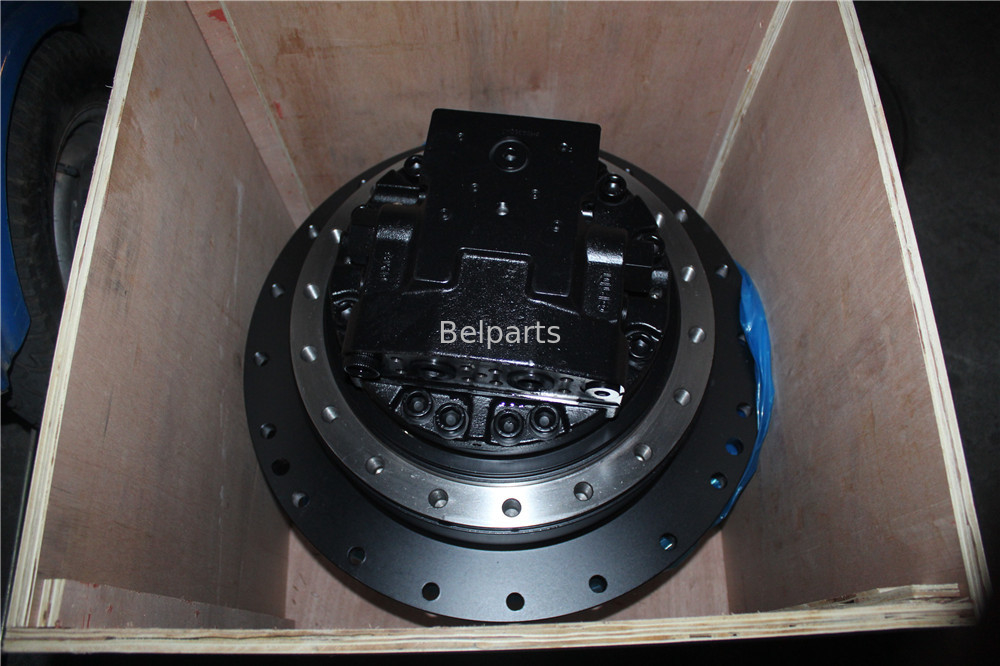 Belparts Excavator Travel Motor Assy Final Drive Pc200-5 ชุดซ่อม 20Y-27-00019 20Y-27-00018