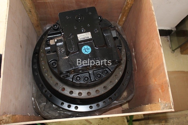 Belparts Excavator Final Drive ไปยัง Hyundai 210 Lc7 R210 Lc-7 R210lc-7 Travel Motor Bearing 31N6-40010