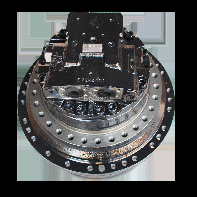 Belparts Excavator Final Drive ไปยัง Hyundai 210 Lc7 R210 Lc-7 R210lc-7 Travel Motor Bearing 31N6-40010