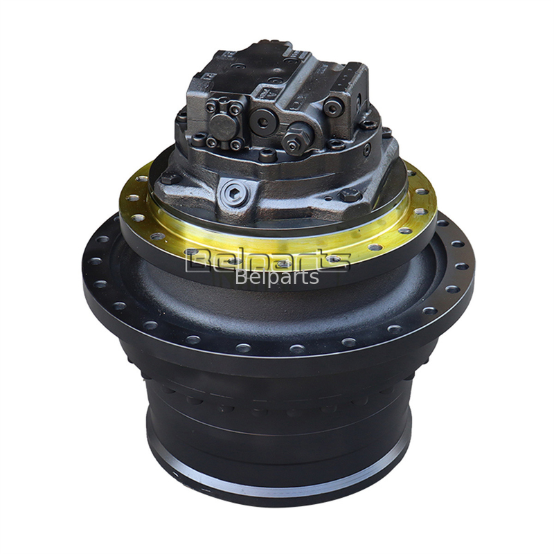 รถขุด Belparts Zax450 Zaxis450 Travel Motor Final Drive สำหรับ Hitachi 4431549