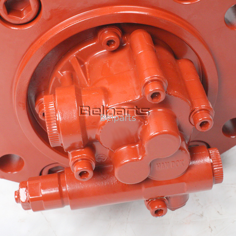 Belparts Excavator Pc200-5 Piston Pump ปั๊มหลักไฮดรอลิกสำหรับ Komatsu 708-25-04051