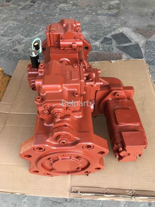 Belparts Excavator Main Pump Ec290 Ec360 ปั๊มไฮดรอลิก SA 7220-00700 สำหรับ