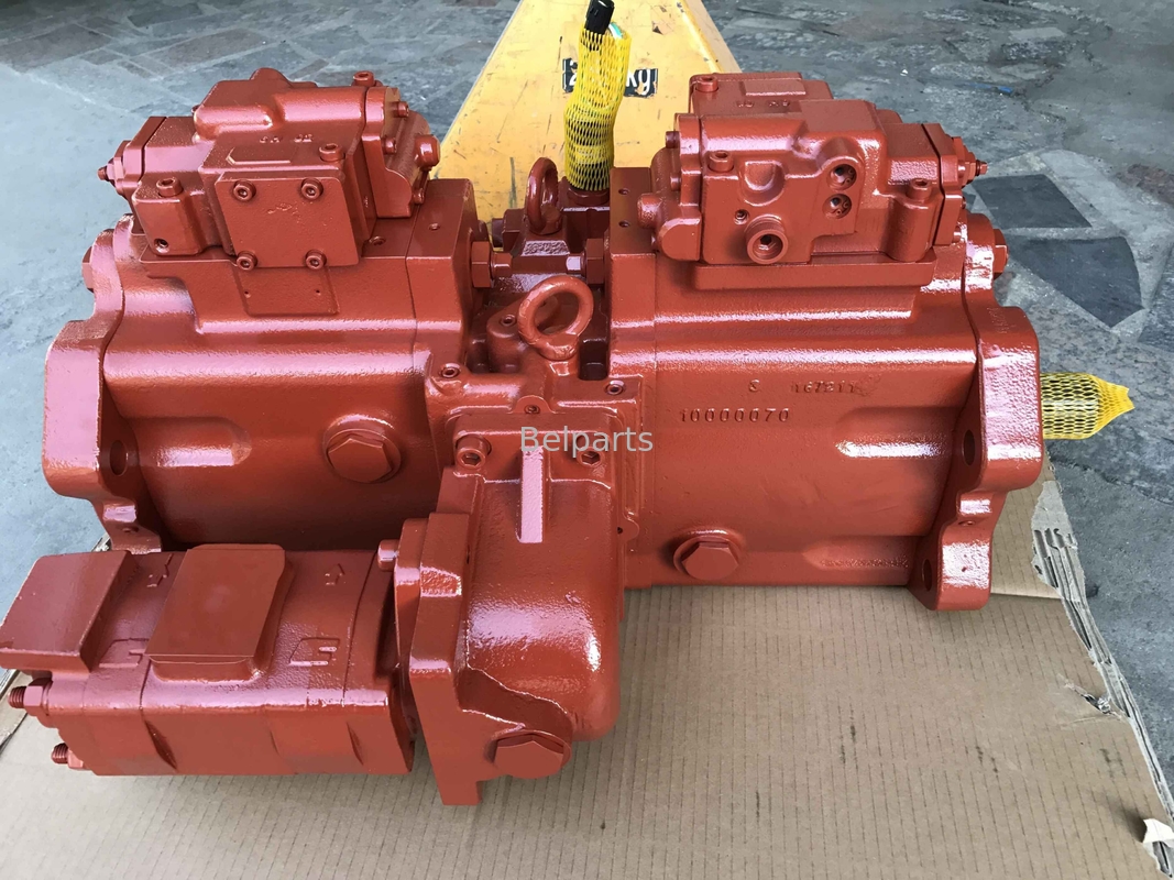 Belparts Excavator Main Pump Ec290 Ec360 ปั๊มไฮดรอลิก SA 7220-00700 สำหรับ