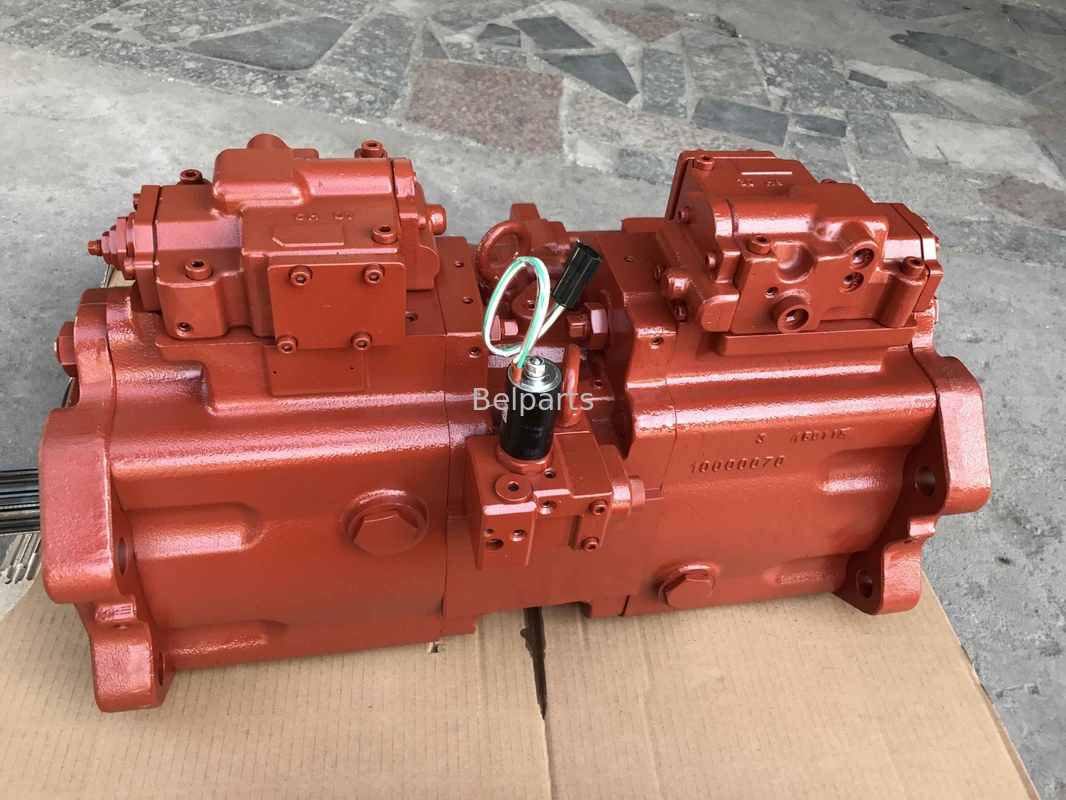 Belparts Excavator Main Pump Ec290 Ec360 ปั๊มไฮดรอลิก SA 7220-00700 สำหรับ