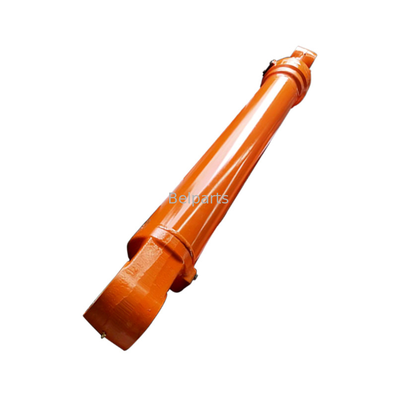 Belparts Excavator กระบอกไฮดรอลิก ZX450-3 ZX650-3 ZX850-3 Boom Arm Bucket Cylinder Assy 4637754 สำหรับ Hitachi