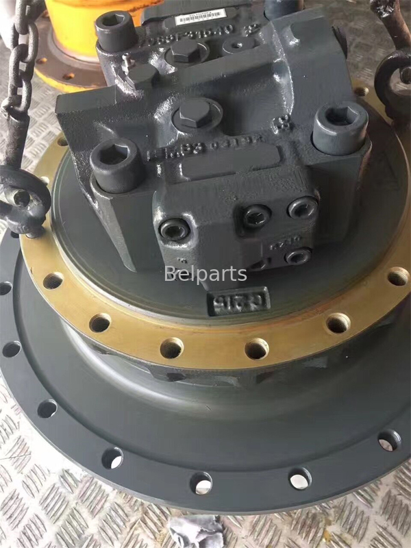 Belparts Excavator Pc200-5 ชุดซ่อมไดรฟ์สุดท้าย 20Y-27-00019 20Y-27-00018