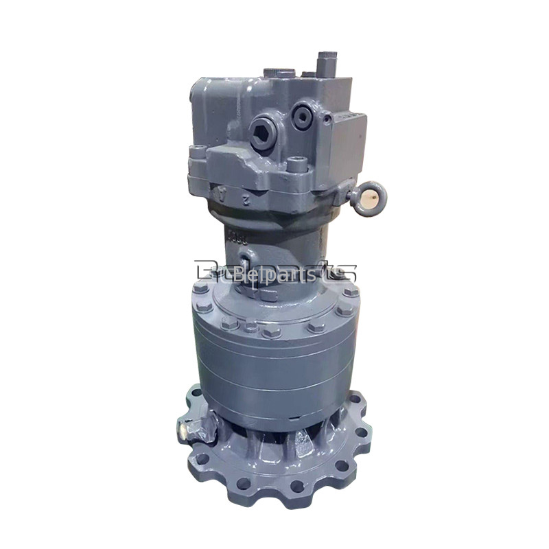 Belparts Excavator Slewing Motor EX120-1 Swing Motor Assy สำหรับฮิตาชิ