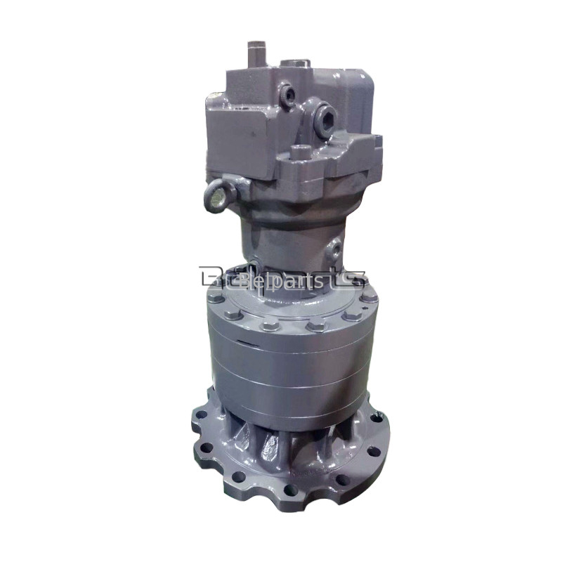 Belparts Excavator Slewing Motor EX120-1 Swing Motor Assy สำหรับฮิตาชิ