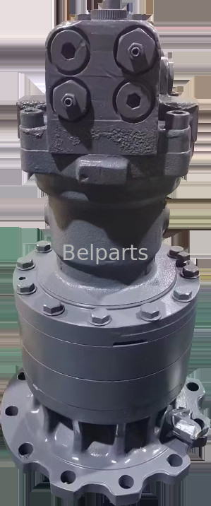 Belparts Excavator Slewing Motor EX120-1 Swing Motor Assy สำหรับฮิตาชิ