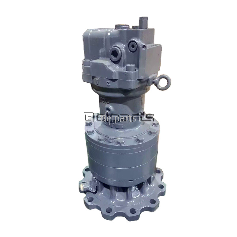 Belparts Excavator Slewing Motor EX220-1 Swing Motor Assy สำหรับฮิตาชิ