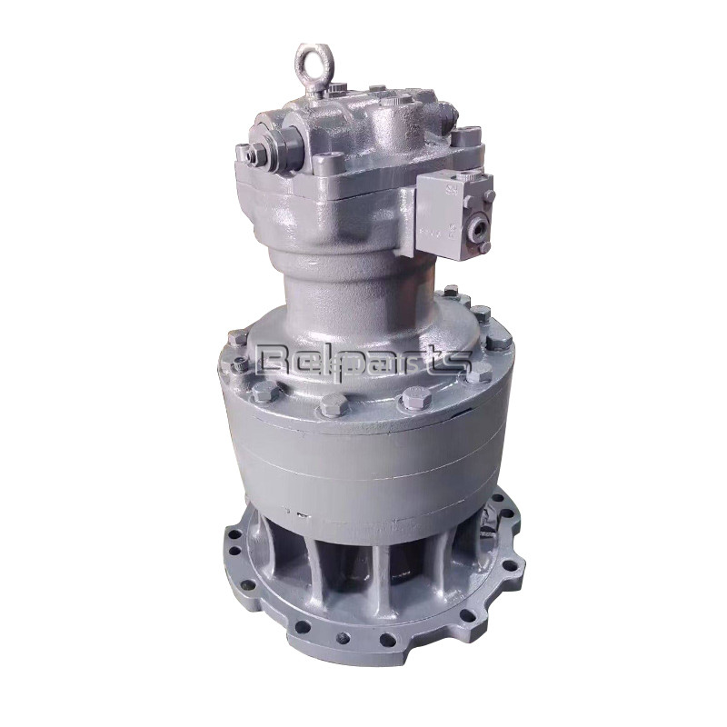 Belparts Excavator Slewing Motor EX220-1 Swing Motor Assy สำหรับฮิตาชิ