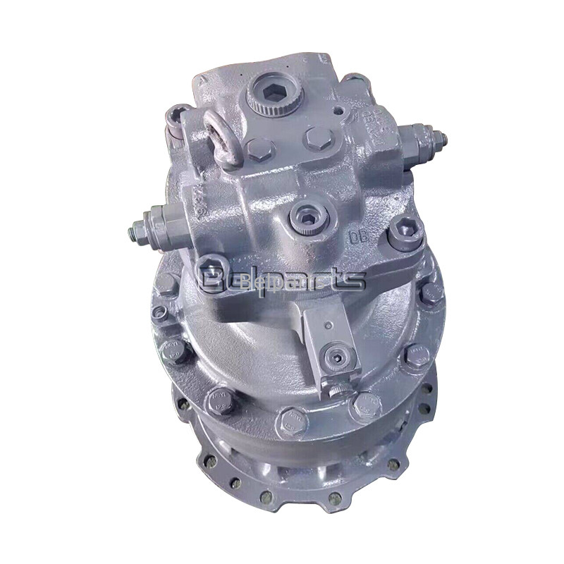Belparts Excavator Slewing Motor EX220-1 Swing Motor Assy สำหรับฮิตาชิ