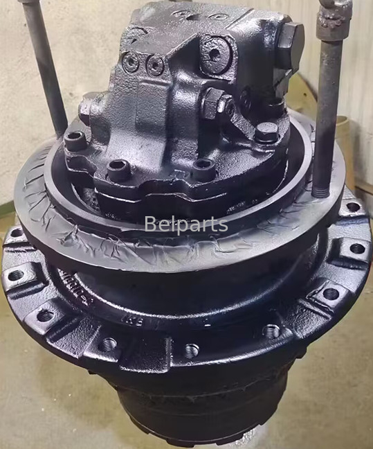 Belparts Excavator EX220-1 Final Drive Travel Motor Assy ชุดซ่อมสำหรับ Hitachi