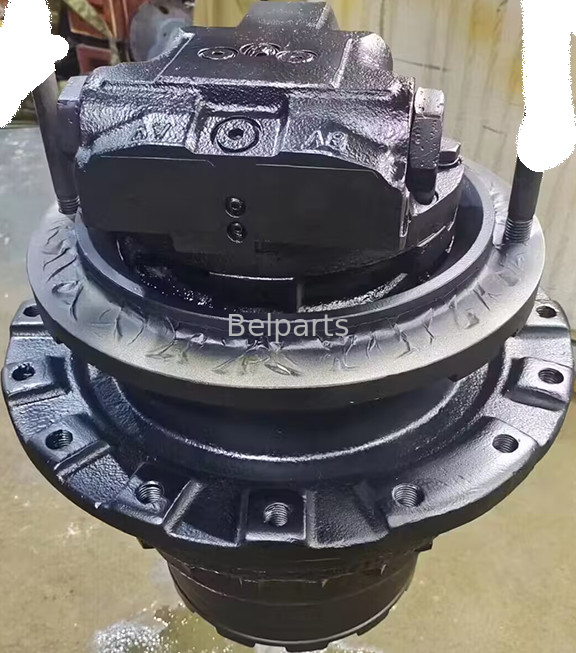 Belparts Excavator EX220-1 Final Drive Travel Motor Assy ชุดซ่อมสำหรับ Hitachi