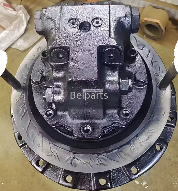 Belparts Excavator EX220-1 Final Drive Travel Motor Assy ชุดซ่อมสำหรับ Hitachi