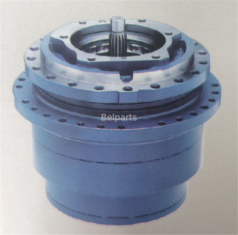 Belparts Excavator Travel Gearbox DH370-7 DH370-9 DX380LC อุปกรณ์ลดการเดินทาง K1033688