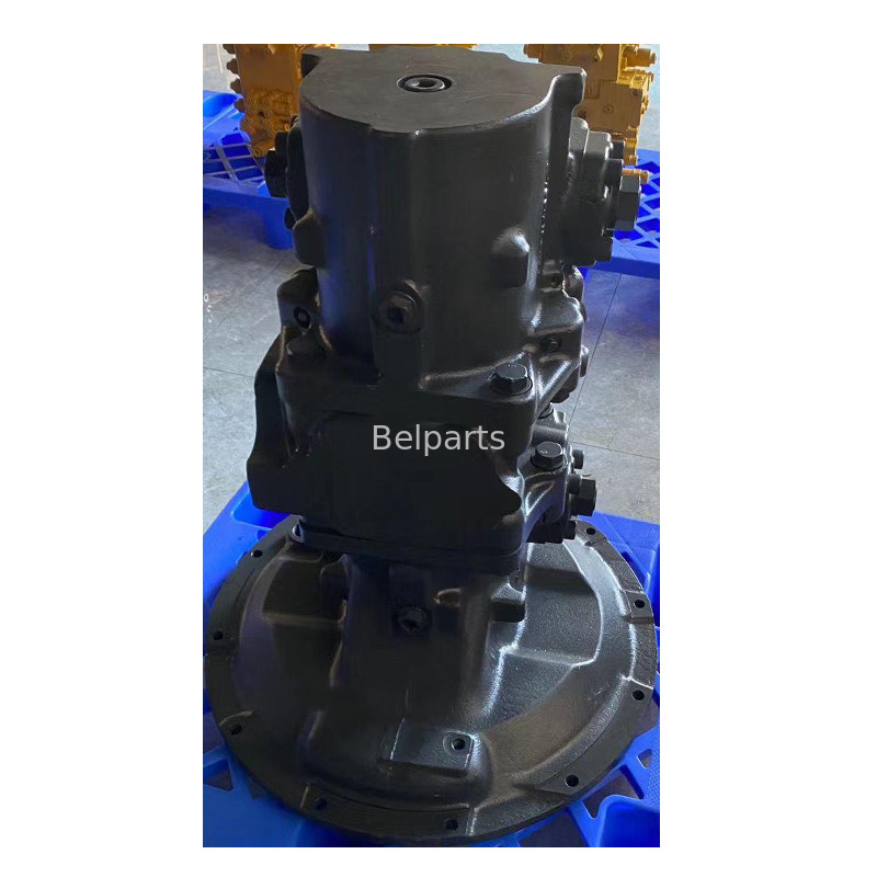 Belparts Excavator Main Pump Pc400-7 ปั๊มไฮดรอลิก 708-2H-00026 สำหรับ Komatsu