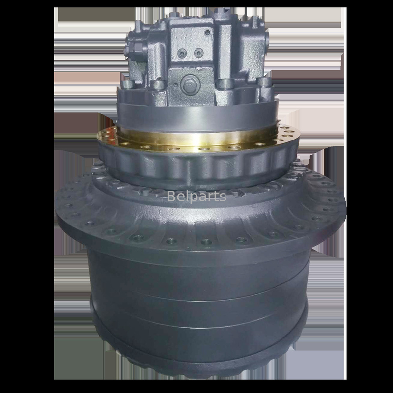 Belparts Excavator 706-88-01101 Travel Motor Assy PC600-7 Final Drive สำหรับ Komatsu