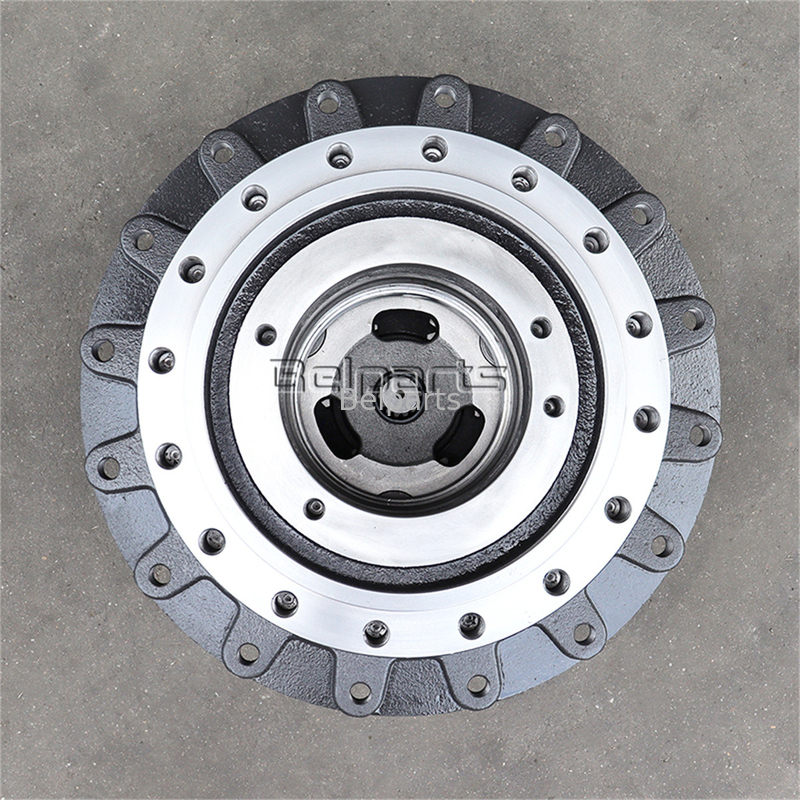 เครื่องขุด Belparts E320 320 เครื่องยนต์ขนย้าย 511-6006 511-6007 571-4032 เครื่องยนต์ลดการขนย้าย