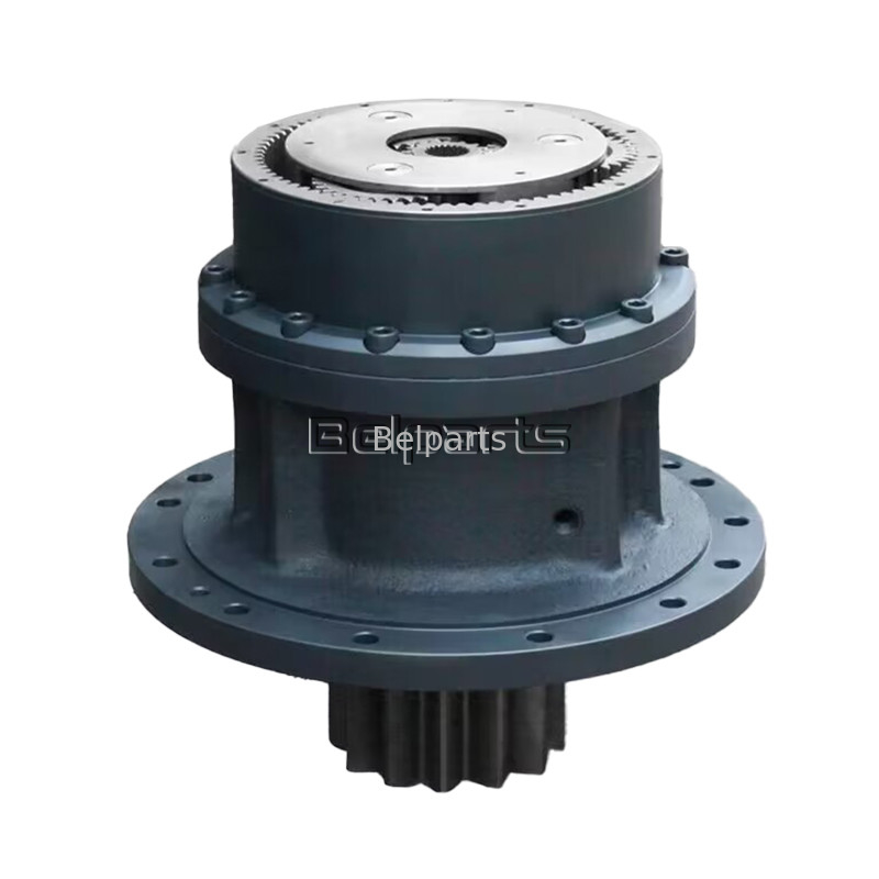 Belparts Excavator Swing Reduction R300-9 Swing Gearbox 39Q8-12101 สำหรับ Hyundai