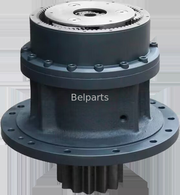 Belparts Excavator Swing Reduction R300-9 Swing Gearbox 39Q8-12101 สำหรับ Hyundai