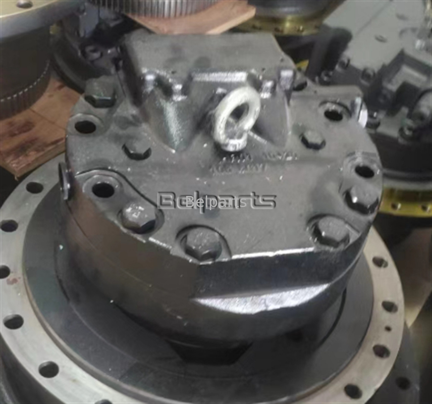 เครื่องขุดร่อง รถยนต์เดินทาง Assy 374f 513-0834 513-0837