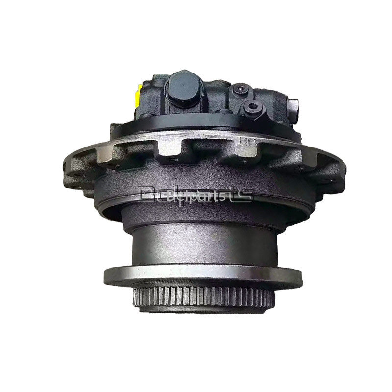 Belparts Excavator Travel Motor Assy ZX135N-3 9289617 ไดรฟ์สุดท้ายไม่มีกระปุกเกียร์