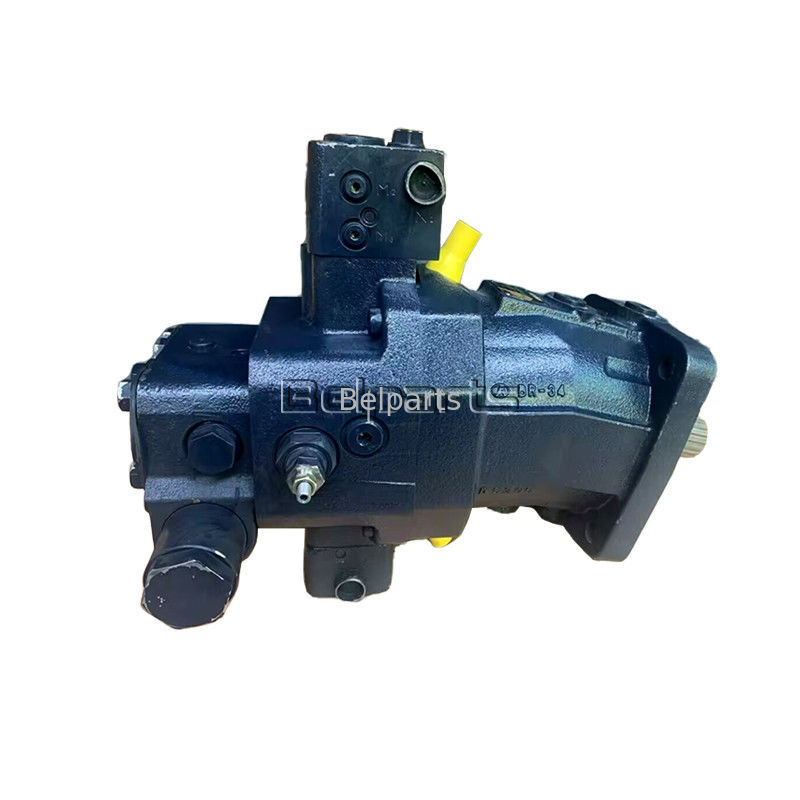 เครื่องขุดปั๊มไฮดรอลิก Robex R140W-9 A6VM107 ปั๊มหลัก 31Q4-41010 สําหรับ Hyundai