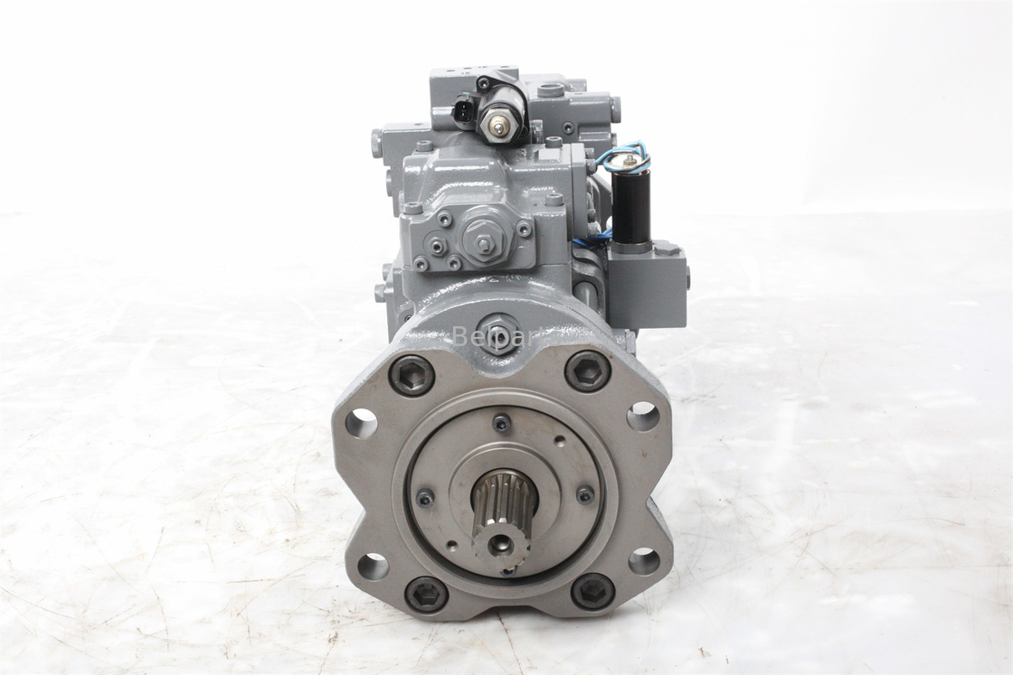 Belparts เครื่องขุดปั๊มหลักสําหรับ sumitomo sh210 5 sh210-5 ปั๊มหลักไฮดรอลิก