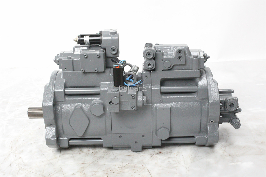 Belparts เครื่องขุดปั๊มหลักสําหรับ sumitomo sh210 5 sh210-5 ปั๊มหลักไฮดรอลิก