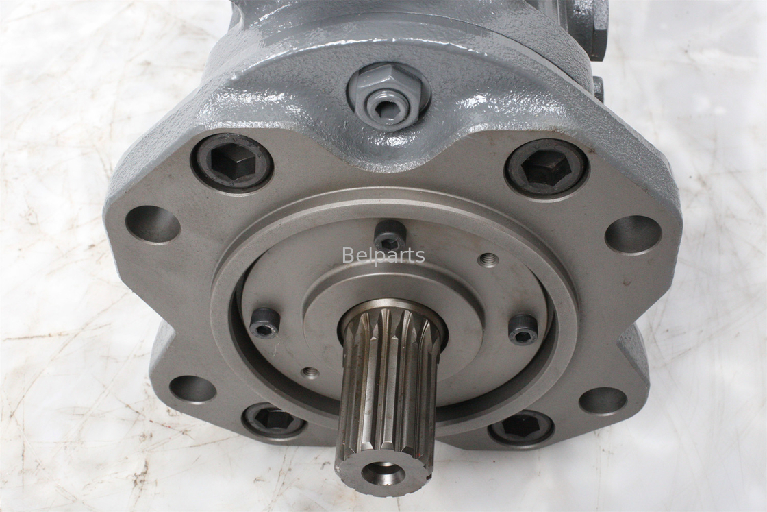 Belparts เครื่องขุดปั๊มหลักสําหรับ sumitomo sh210 5 sh210-5 ปั๊มหลักไฮดรอลิก
