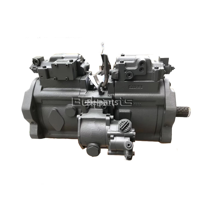 Belparts Excavator ปั๊มหลัก DH215 DH220-9E DH258 ปั๊มไฮดรอลิก สําหรับ Daewoo