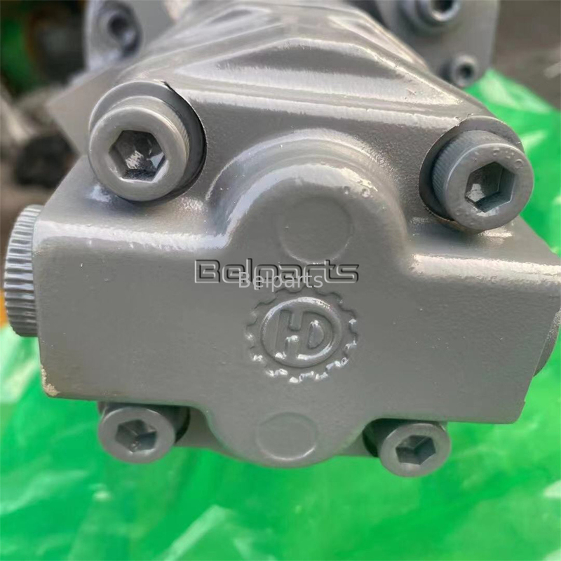 เครื่องบดปั๊มหลักเครื่องขุด Belparts ZAXIS60 ZX60 EX60 เครื่องบดไฮดรอลิก 4194446 4350439 4330251 4330252