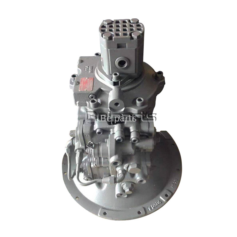 ปั๊มหลักเครื่องขุด ZAX120-6 ZX120-6 EX120-6 ปั๊มไฮดรอลิก 9151416 9153026 สําหรับฮิตาชิ