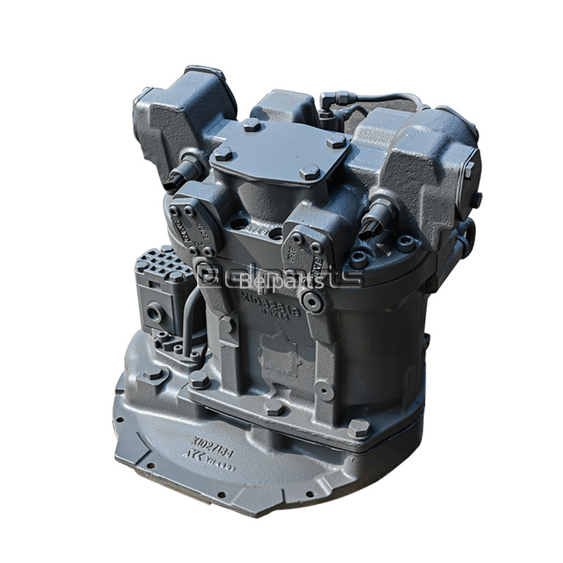 ปั๊มแกนของเครื่องขุด ZAX200 ZX210 ZX240 ZX270-3 ปั๊มไฮดรอลิก 9191164 9195235 9257345 9257346 สําหรับฮิตาชิ