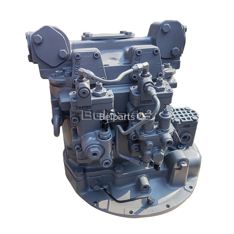 ปั๊มแกนของเครื่องขุด ZAX200 ZX210 ZX240 ZX270-3 ปั๊มไฮดรอลิก 9191164 9195235 9257345 9257346 สําหรับฮิตาชิ