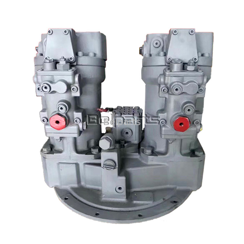Belparts excavator ปั๊มหลัก ZAX330 ZX330 ปั๊มไฮดรอลิก 9195241 9195238 สําหรับ hitachi
